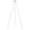 Moonboon Tripod, Stand for Cradle or Hammock Cradle - Cream White
