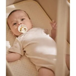 Moonboon Waterproof Mattress Protector for Hammock Cradle or Crib - Nature