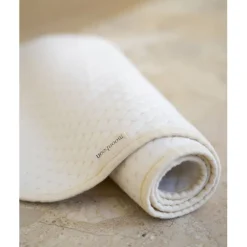 Moonboon Waterproof Mattress Protector for Hammock Cradle or Crib - Nature