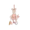 Moulin Roty – Activity Mouse with Hanging Attachment – La Petite Ecole de Danse
