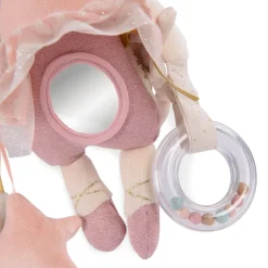 Moulin Roty – Activity Mouse with Hanging Attachment – La Petite Ecole de Danse