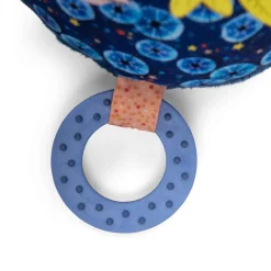 Moulin Roty Activity Ball with Sea Creatures, Les Aventures de Paulie