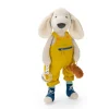 Moulin Roty Activity Soft Toy – Pilou the Dog, 56 cm