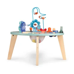 Moulin Roty Activity Table, Les aventures de Paulie