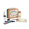 Moulin Roty Artist's Suitcase, Watercolors