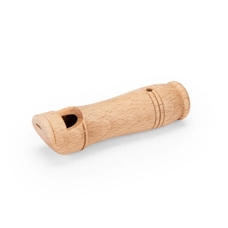 Moulin Roty Bird Whistle, Tawny Owl