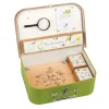 Moulin Roty Botanist’s Suitcase for Children