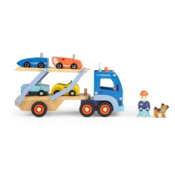 Moulin Roty Car Transporter, Avenue du Moulin