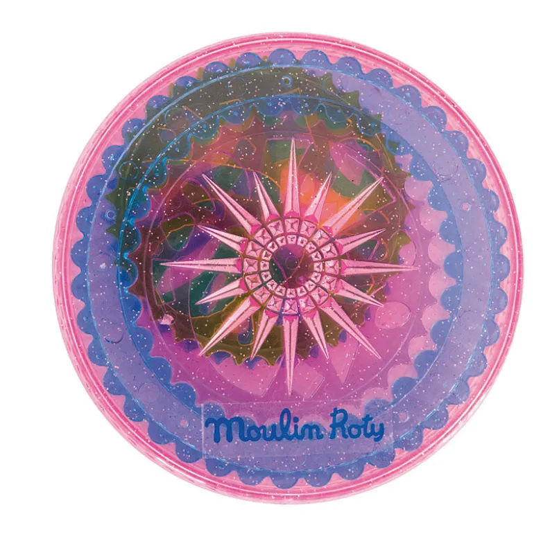 Moulin Roty Drawing Spiral, The Magical Spiral