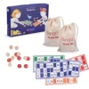 Moulin Roty Game, Bingo