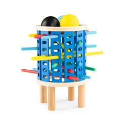 Moulin Roty Game, Gigabombe - Les Loufoques