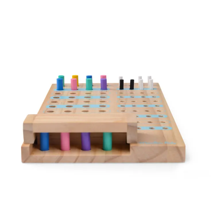 Moulin Roty Game, Mastermind - Les Loufoques