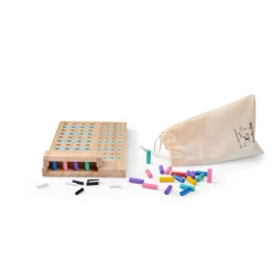 Moulin Roty Game, Mastermind - Les Loufoques