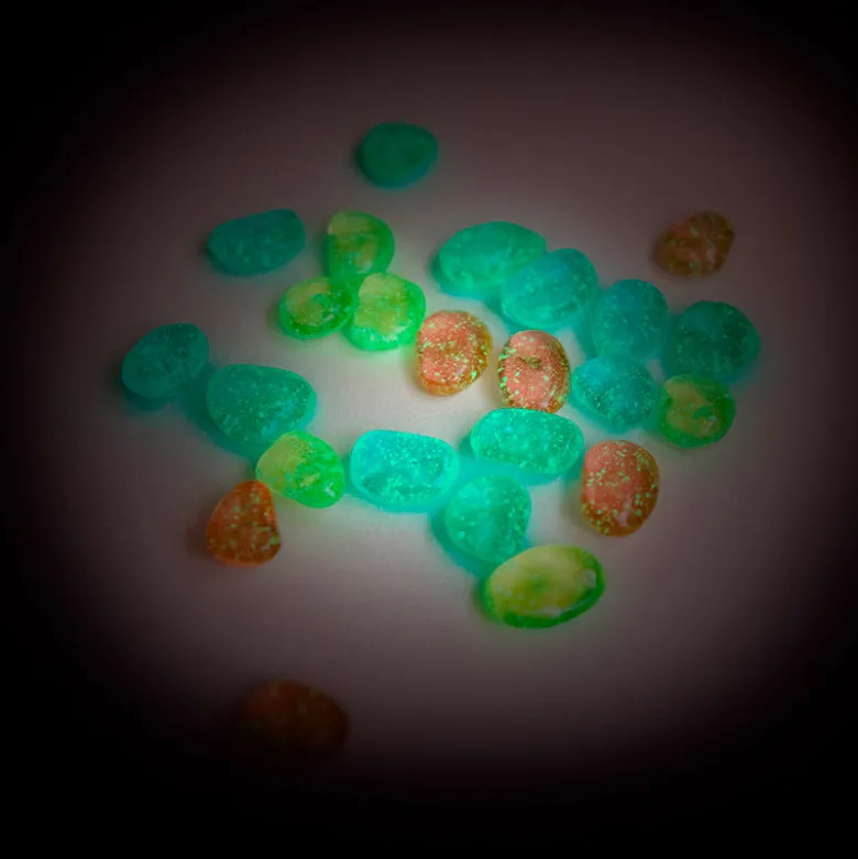 Moulin Roty Glow-in-the-Dark Meteors