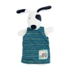 Moulin Roty, Hand Puppet - Julius the Dog