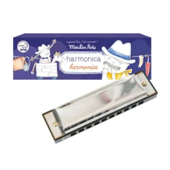 Moulin Roty Harmonica