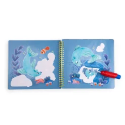 Moulin Roty I Paint with Water, Les Aventures de Paulie