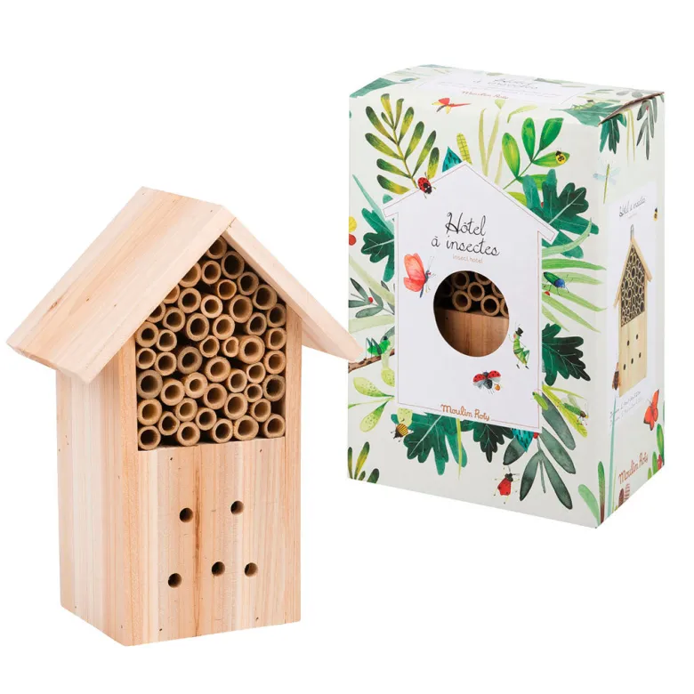 Moulin Roty Insect Hotel