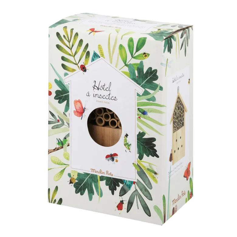 Moulin Roty Insect Hotel