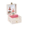 Moulin Roty, Jewelry Box with Music - La petite école de danse