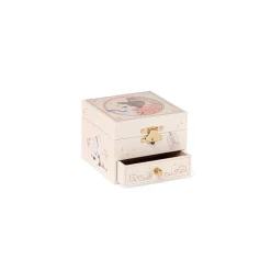 Moulin Roty, Jewelry Box with Music - La petite école de danse