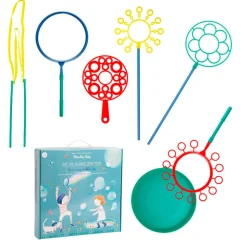 Moulin Roty, Large Bubble Set