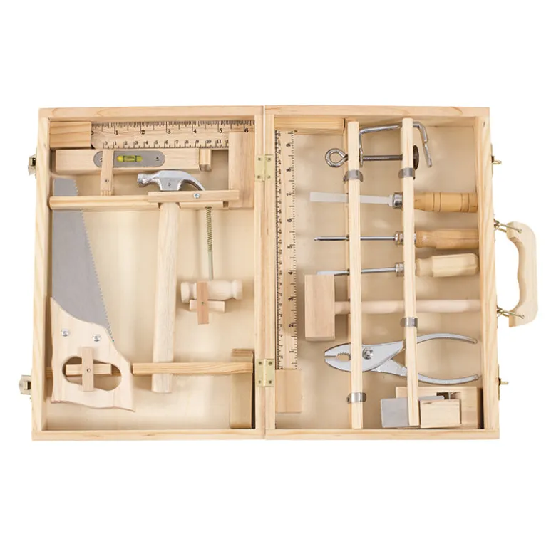 Moulin Roty Large Tool Case