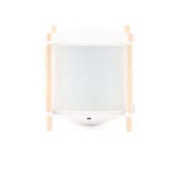 Moulin Roty Magic Lamp (Bluetooth), Puce & Pilou