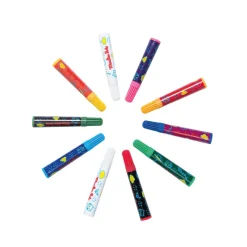 Moulin Roty Magic Markers, Set of 10.