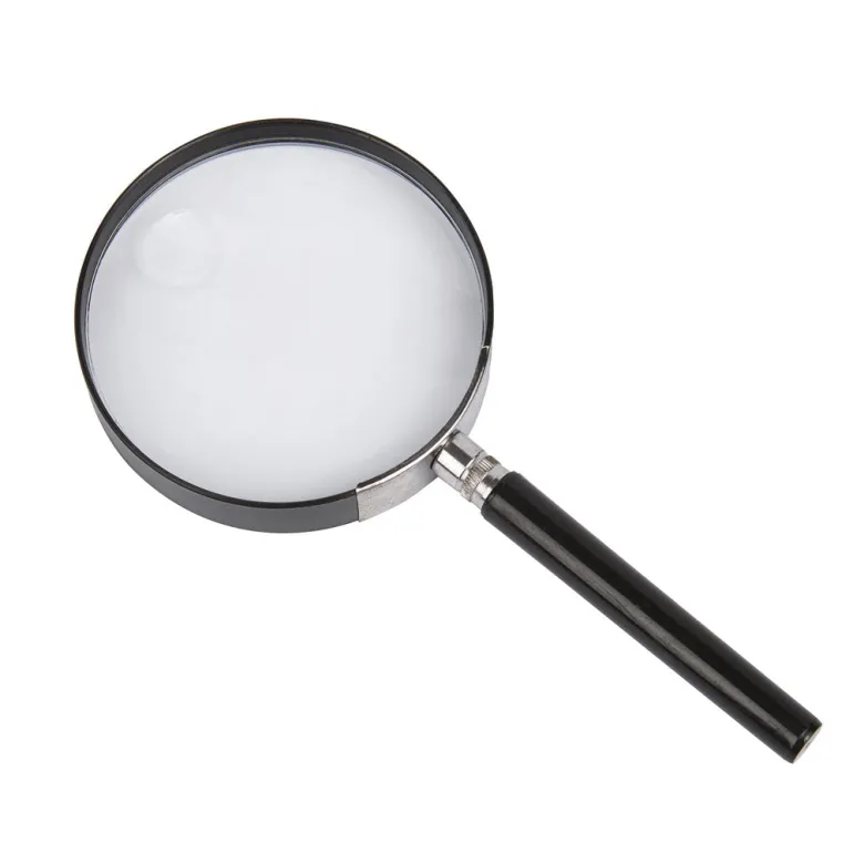 Moulin Roty Magnifying Glass