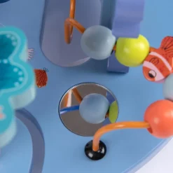 Moulin Roty Marble Run, The Adventures of Paulie
