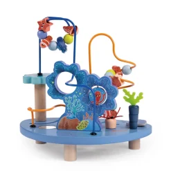 Moulin Roty Marble Run, The Adventures of Paulie