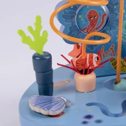 Moulin Roty Marble Run, The Adventures of Paulie