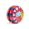 Moulin Roty Metal Yoyo – Elephant