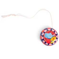 Moulin Roty Metal Yoyo – Elephant