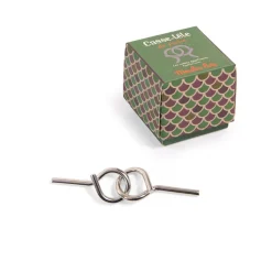 Moulin Roty Mini IQ, Mind-Bending Puzzles - Assorted