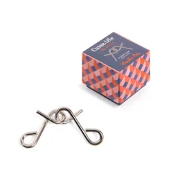 Moulin Roty Mini IQ, Mind-Bending Puzzles - Assorted