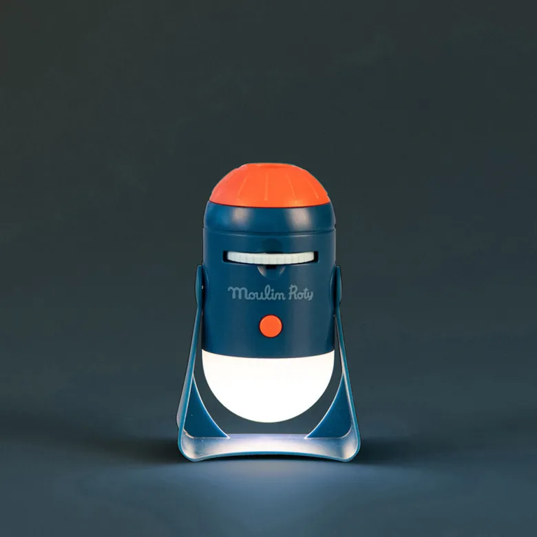 Moulin Roty Mini Projector, The Space Adventure