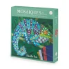Moulin Roty Mosaic Kit, Tout autour du monde