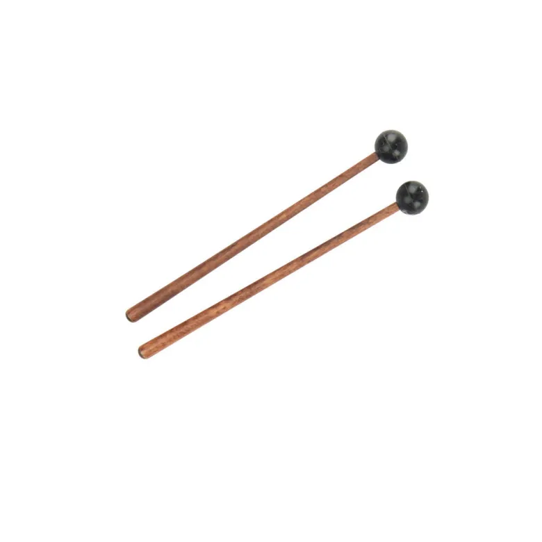Moulin Roty Musical Instrument, Tongue Drum - Puce & Pilou