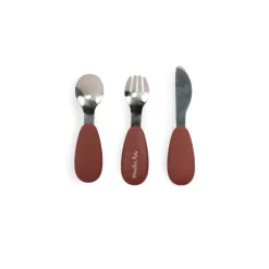 Moulin Roty My First Cutlery Set, Après la pluie