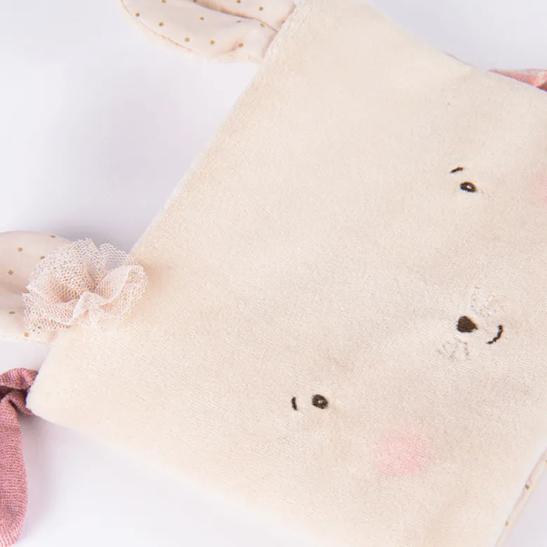 Moulin Roty My First Photo Album, Mouse - La Petite Ecole de Danse