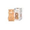 Moulin Roty Night Light, Rechargeable USB - Hamster