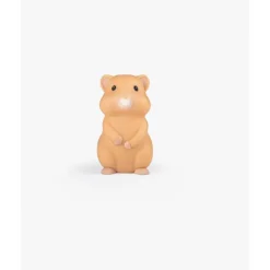 Moulin Roty Night Light, Rechargeable USB - Hamster