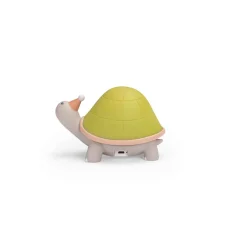 Moulin Roty Night Light, Turtle (USB Rechargeable)