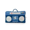 Moulin Roty Pillow, Radio - Puce & Pilou