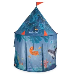 Moulin Roty Play Tent, Les aventures de Paulie