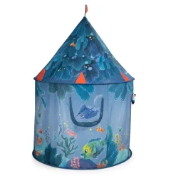 Moulin Roty Play Tent, Les aventures de Paulie
