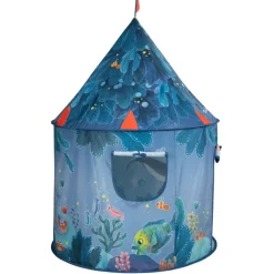 Moulin Roty Play Tent, Les aventures de Paulie