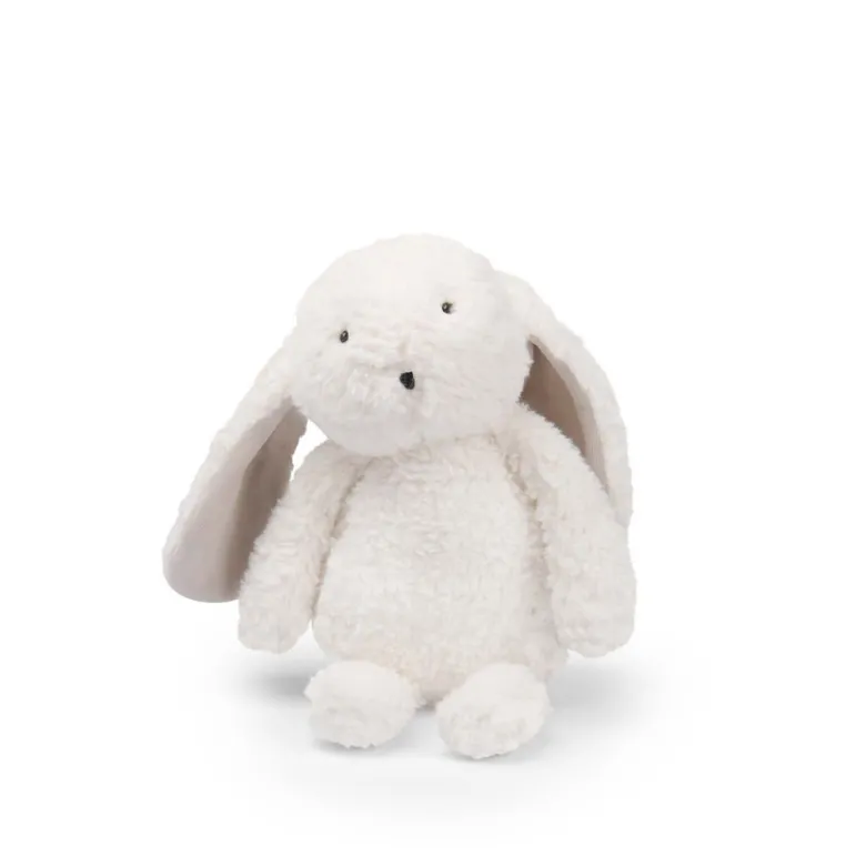 Moulin Roty Plush Toy, Glowing Rabbit - Puce & Pilou